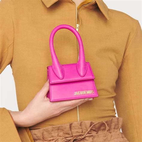 fake jacquemes bag|jacquemus bags authentication.